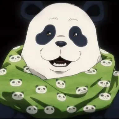Profile image of Panda