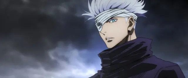 Profile image of Gojo