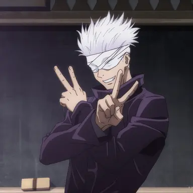 Profile image of Gojo