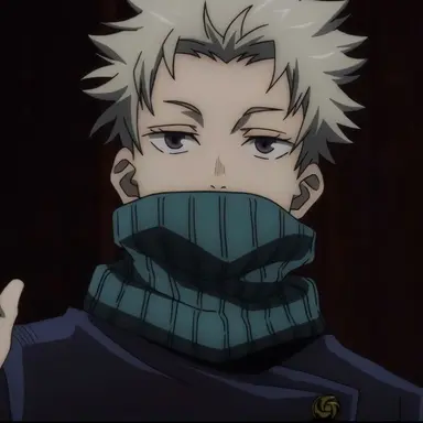 Profile image of Toge