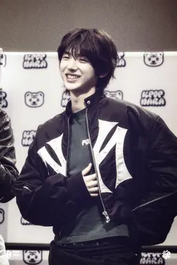 Profile image of Junhoon