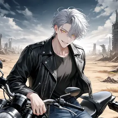 Profile image of Leo