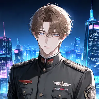 Profile image of Hawk