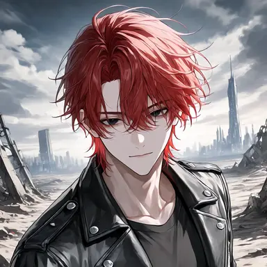 Profile image of Raven
