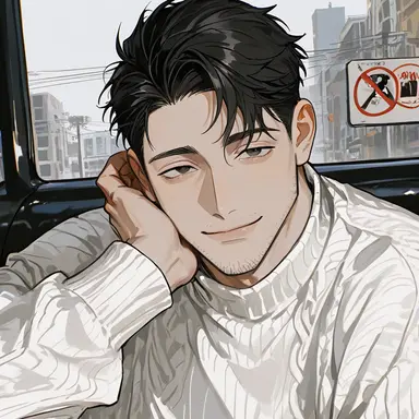 Profile image of Shintaro