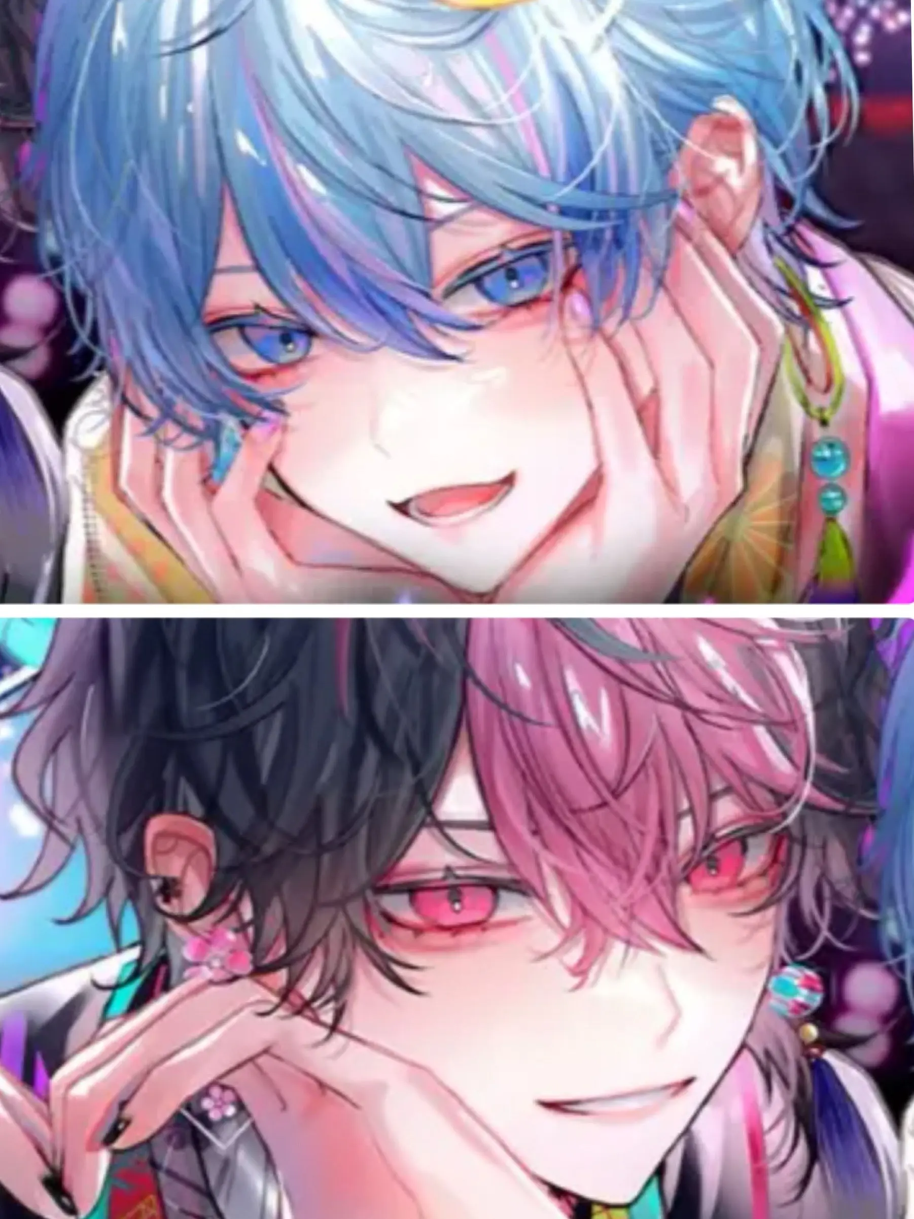 YORA_99의 路地裏の男の子達。