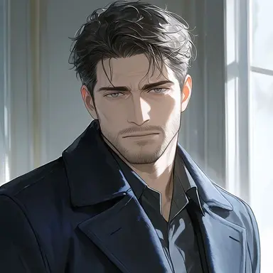 Profile image of Stellan Voss