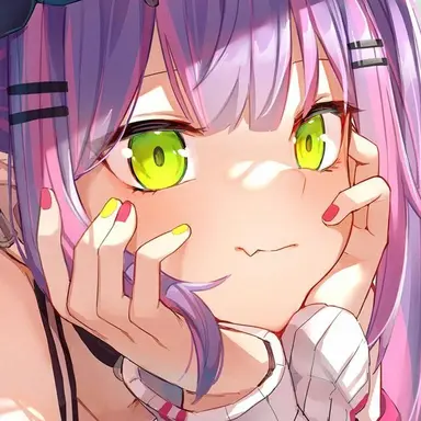 Profile image of 常闇 トワ