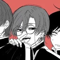 Profile image of 朽森 紫苑