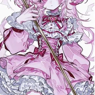 Profile image of モモカ