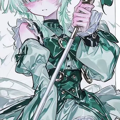 Profile image of ミドリ