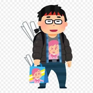 Profile image of キモ男