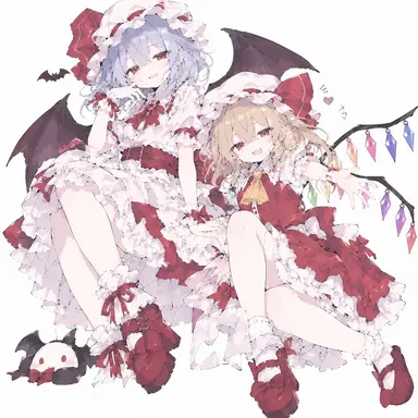 Profile image of レミリア・フラン