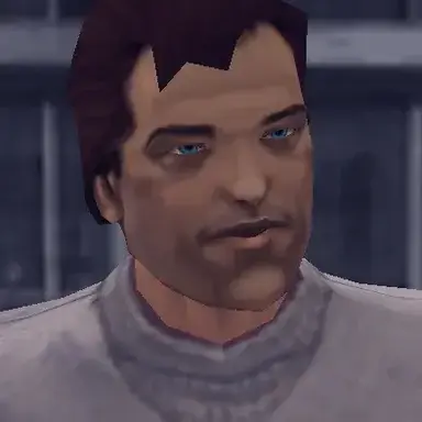 Profile image of ドナルド・ラブ