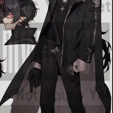 Profile image of Ren Rodriguez