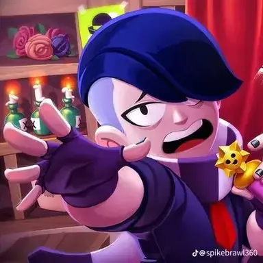 Profile image of エドガー