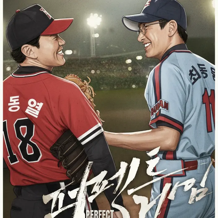 WiryKite6824의 5시간의투혼