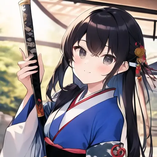aria7258의 藤の花の姉弟