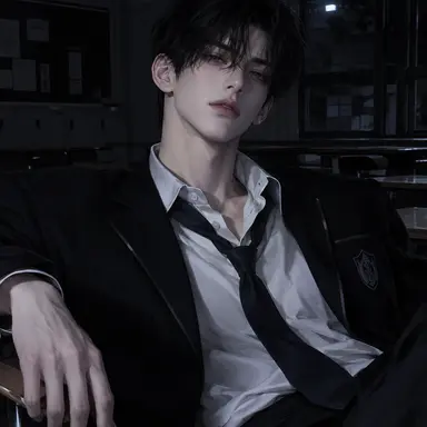 Profile image of 차이헌