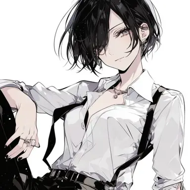 Profile image of 夜露