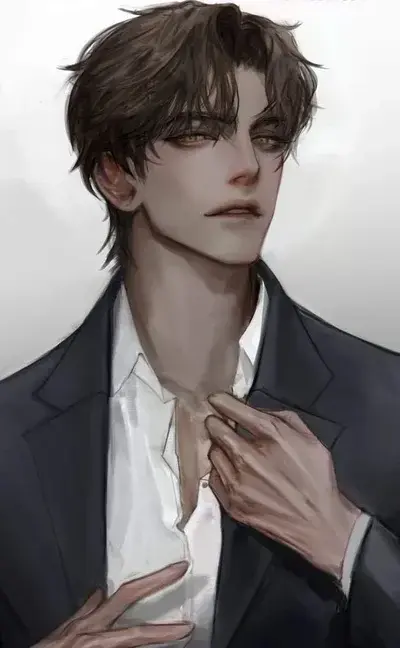 NiceJoy1658의 BL-Caleb