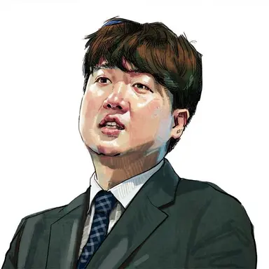 Profile image of 이준석