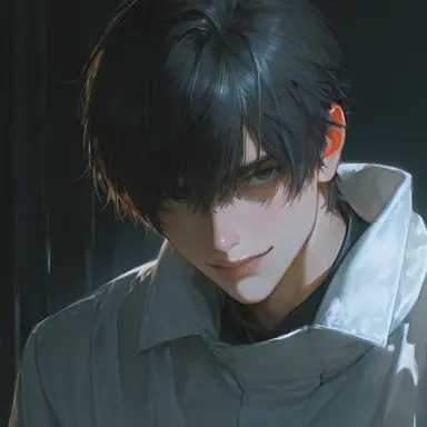 Profile image of 永澄 進