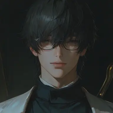 Profile image of 深海 凪