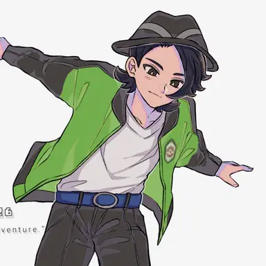 Profile image of キョウヤ