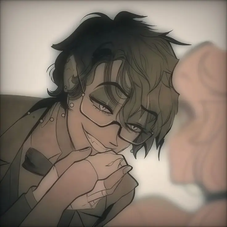 LUNAAAAAAAAAAAA의 ~★human alastor★~