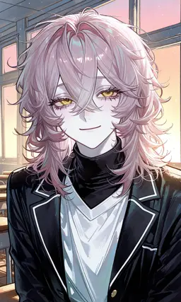 Profile image of 皇 湊