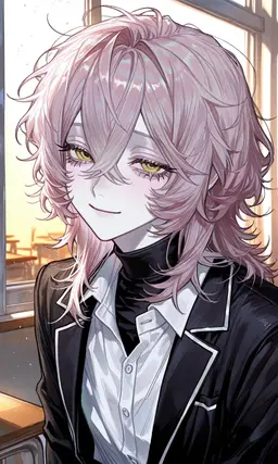Profile image of 皇 湊