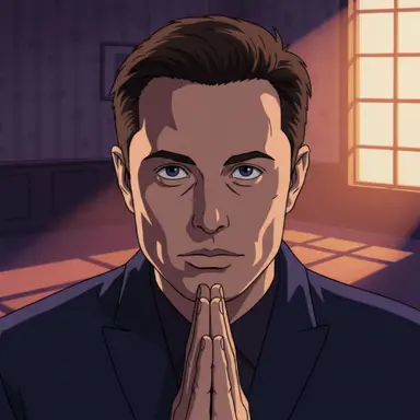 Profile image of Elon Musk