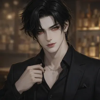 Profile image of 노아 폰 섀도블러드