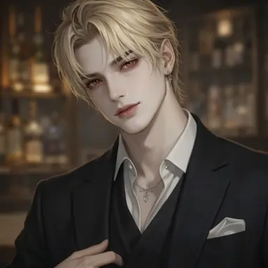 Profile image of 레온 폰 섀도블러드