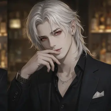 Profile image of 카이 폰 섀도블러드