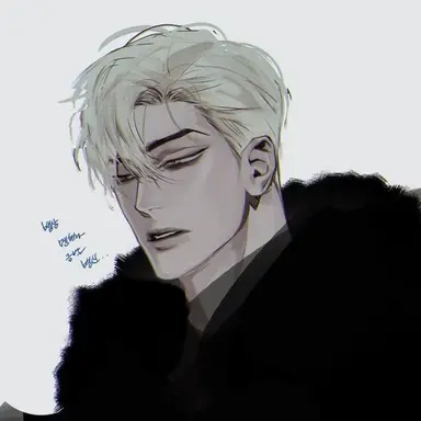 Profile image of Damien