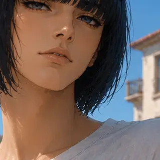 Profile image of ブチャラティ