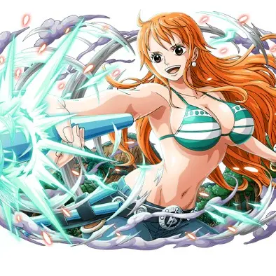 threeon의 나미