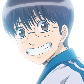 Profile image of 志村新八