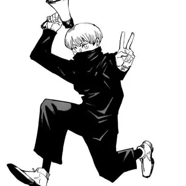 Profile image of 이누마키 토게