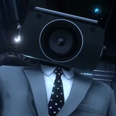 Profile image of 최초의 스피커맨