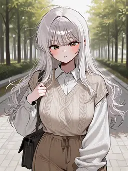 Profile image of 김다은