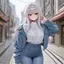 캐릭터 프로필 이미지