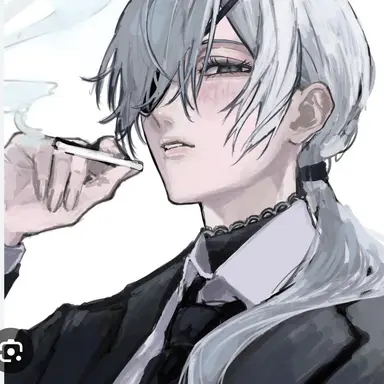 Profile image of クァンシ