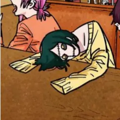 Profile image of ツギハギ