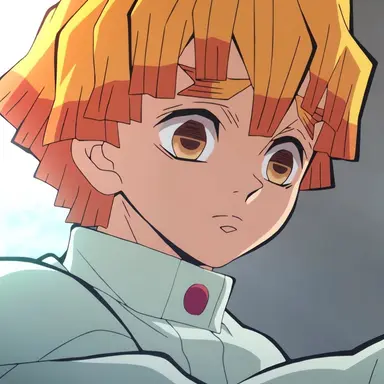 Profile image of 아가츠마 젠이츠