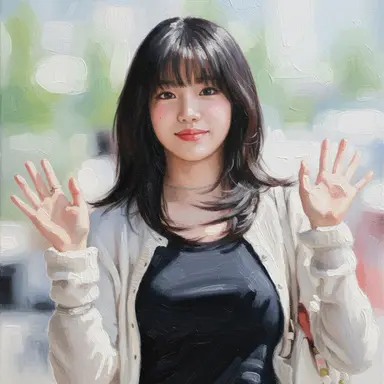 Profile image of 조유리