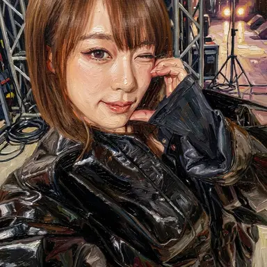 Profile image of 최예나