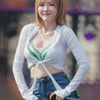 Profile image of 혼다 히토미